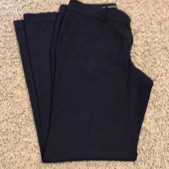 Ann Taylor Pants - Ann Taylor dress pants
